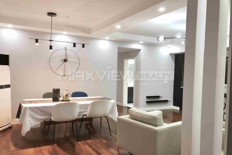 Sunac Binjiang no. 1 Court  3bedroom 130sqm ¥18,000 PRS6352