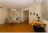 Da An Garden 4bedroom 130sqm ¥17,500