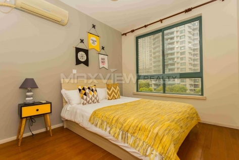 Da An Garden 4bedroom 130sqm ¥17,500 PRS6377