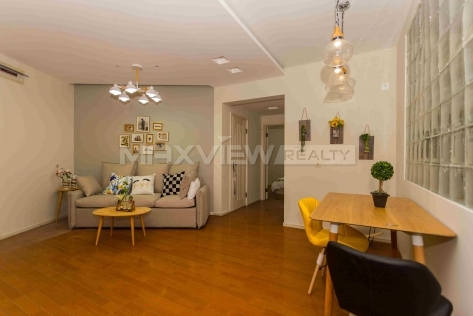 Da An Garden 4bedroom 130sqm ¥17,500 PRS6377