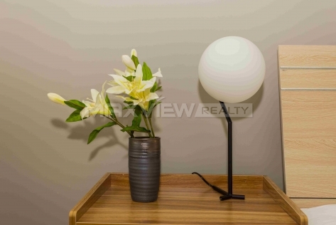 Da An Garden 4bedroom 130sqm ¥17,500 PRS6377