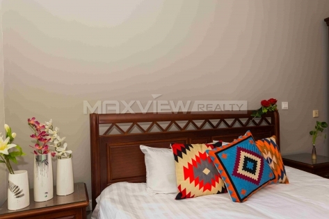 Da An Garden 4bedroom 130sqm ¥17,500 PRS6377