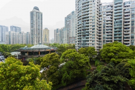 Da An Garden 4bedroom 130sqm ¥17,500 PRS6377