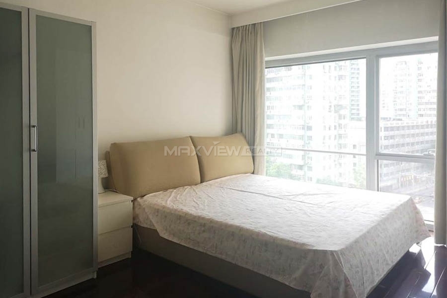 Fortune Plaza 1bedroom 95sqm ¥17,500 BJ0005108