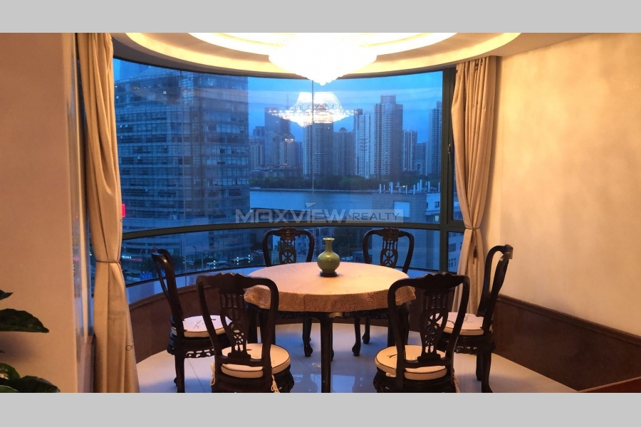 Haiqi Garden 3bedroom 175sqm ¥27,800 PRS6363