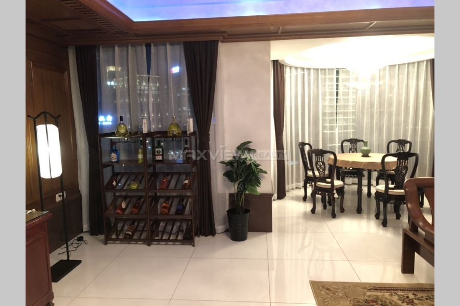 Haiqi Garden 3bedroom 175sqm ¥27,800 PRS6363