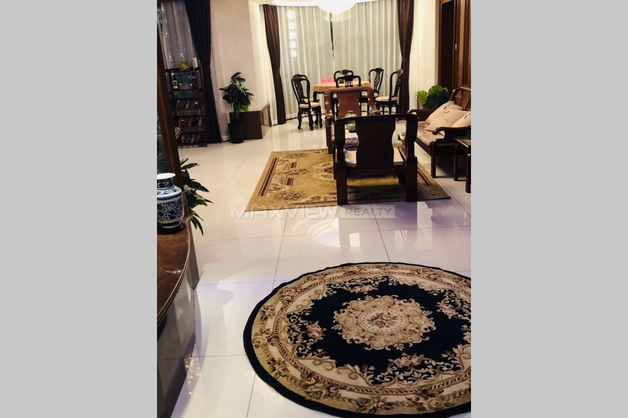 Haiqi Garden 3bedroom 175sqm ¥27,800 PRS6363