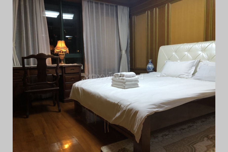 Haiqi Garden 3bedroom 175sqm ¥27,800 PRS6363