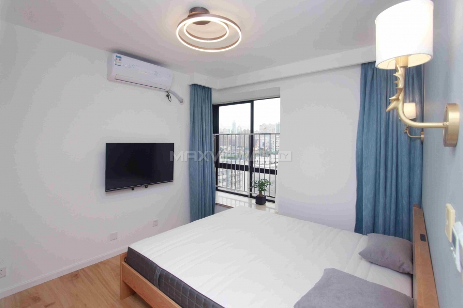 Regent Garden 1bedroom 65sqm ¥15,000 PRS6375