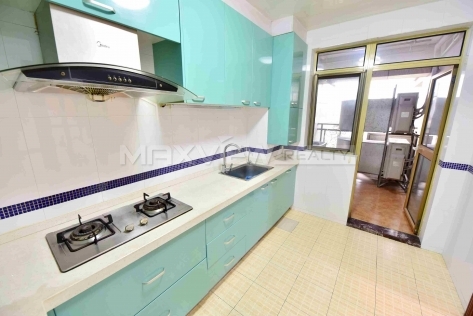 Royal Garden 4bedroom 185sqm ¥23,800 PRS6358