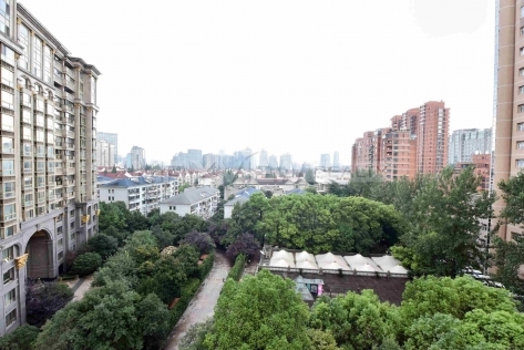 Royal Garden 4bedroom 185sqm ¥23,800 PRS6358