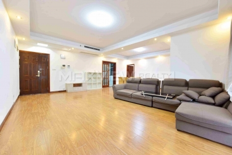 Royal Garden 4bedroom 185sqm ¥23,800 PRS6358