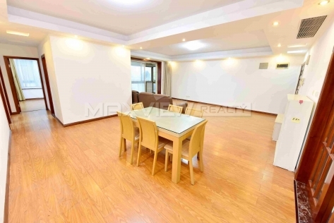 Royal Garden 4bedroom 185sqm ¥23,800 PRS6358
