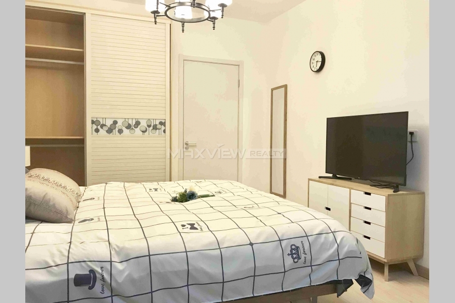 Shengyuan Building 2bedroom 100sqm ¥12,500 PRS6357