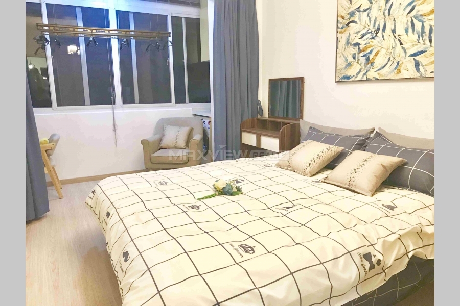 Shengyuan Building 2bedroom 100sqm ¥12,500 PRS6357