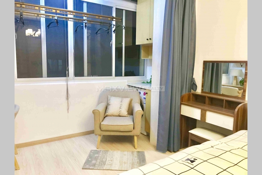 Shengyuan Building 2bedroom 100sqm ¥12,500 PRS6357