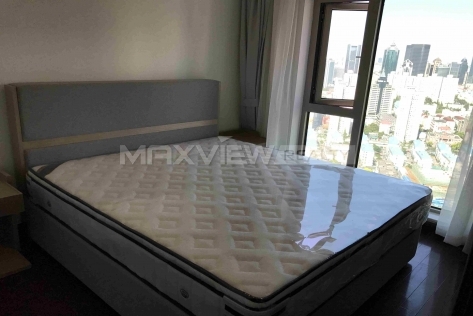 Shimao Riviera Garden 2bedroom 135sqm ¥22,000 PRS6361