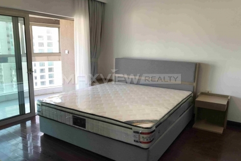 Shimao Riviera Garden 2bedroom 135sqm ¥22,000 PRS6361