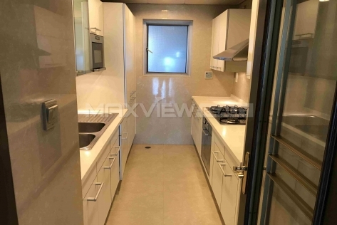 Shimao Riviera Garden 2bedroom 135sqm ¥22,000 PRS6361