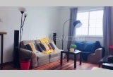 Hualong Apartment 2bedroom 100sqm ¥11,500