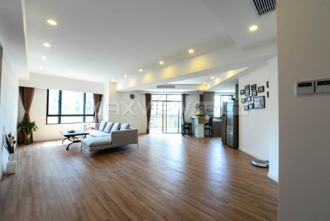 Meiliyuan Apartment 3bedroom 200sqm ¥32,000 PRS6391