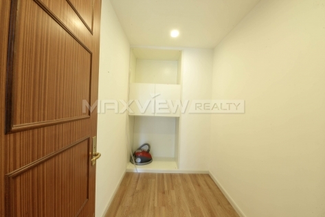 Meiliyuan Apartment 3bedroom 200sqm ¥32,000 PRS6391