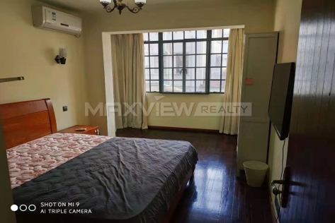 Old Apartment On Wuyuan  Road 2bedroom 100sqm ¥15,000 PRS6382