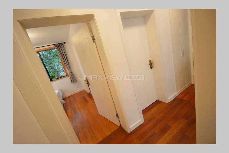 Old Lane House On Wukang Road 3bedroom 110sqm ¥21,800 PRS6389