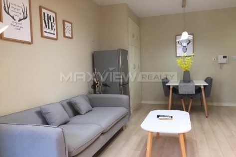 Tianshan Yijing Garden 1bedroom 70sqm ¥11,800 PRS6385