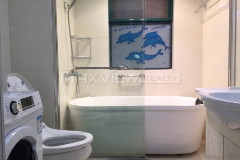 Tianshan Yijing Garden 1bedroom 70sqm ¥11,800 PRS6385