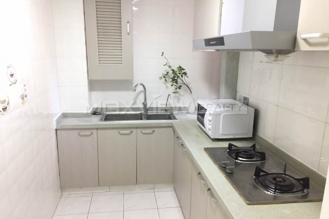 Tianshan Yijing Garden 1bedroom 70sqm ¥11,800 PRS6385