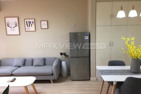 Tianshan Yijing Garden 1bedroom 70sqm ¥11,800 PRS6385