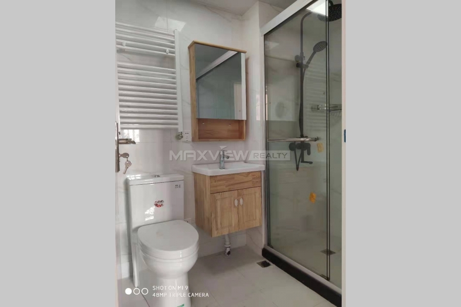 Wuzhong Building 1bedroom 76sqm ¥14,800 PRS6383