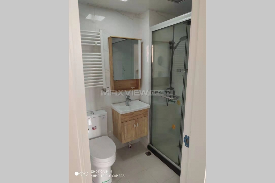 Wuzhong Building 1bedroom 76sqm ¥14,800 PRS6383