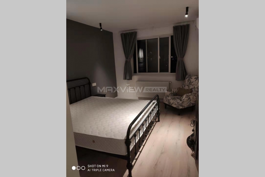 Wuzhong Building 1bedroom 76sqm ¥14,800 PRS6383