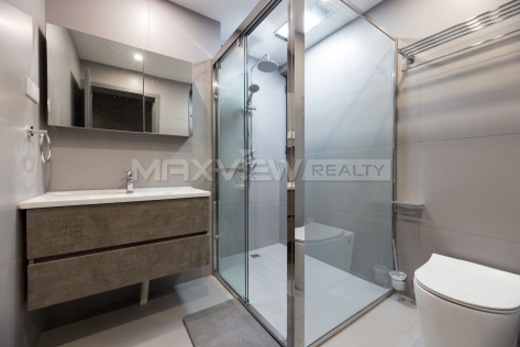 Guang Hong Yuan 4bedroom 240sqm ¥29,800 PRS6500