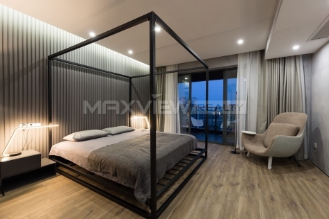 Guang Hong Yuan 4bedroom 240sqm ¥29,800 PRS6500
