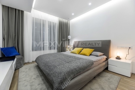 Guang Hong Yuan 4bedroom 240sqm ¥29,800 PRS6500