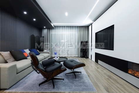 Guang Hong Yuan 4bedroom 240sqm ¥29,800 PRS6500