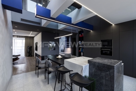 Guang Hong Yuan 4bedroom 240sqm ¥29,800 PRS6500