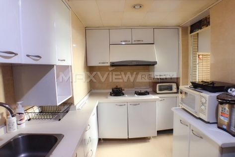 Joffre Garden 2bedroom 90sqm ¥16,500 PRS6537