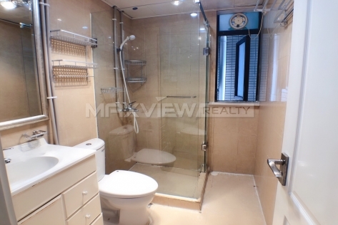 Joffre Garden 2bedroom 90sqm ¥16,500 PRS6537
