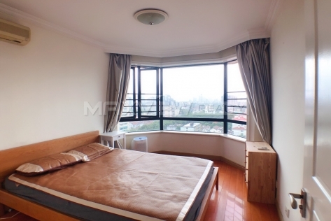 Joffre Garden 2bedroom 90sqm ¥16,500 PRS6537