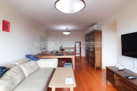 Joffre Garden 2bedroom 90sqm ¥16,500 PRS6537