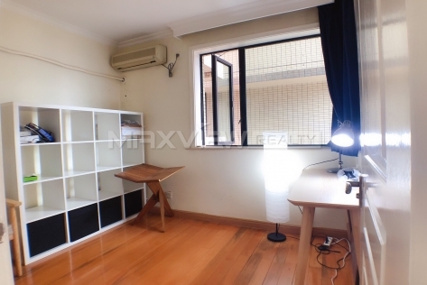 Joffre Garden 2bedroom 90sqm ¥16,500 PRS6537