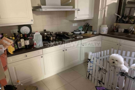 Lakeville Regency 2bedroom 151sqm ¥31,000 PRS6517