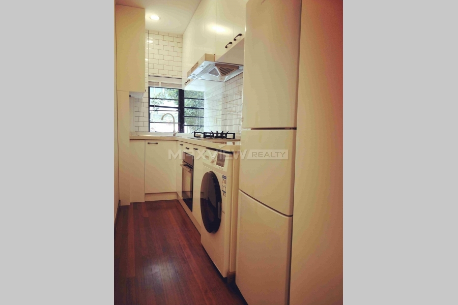 Old Apartment On Jianguo Middle Road 3bedroom 160sqm ¥29,000 PRS6539