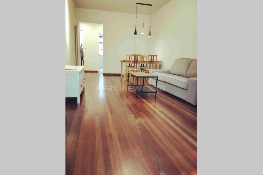 Old Apartment On Jianguo Middle Road 3bedroom 160sqm ¥29,000 PRS6539