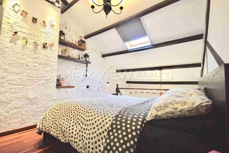 Old Garden House On Maoming South Road 2bedroom 110sqm ¥15,000 PRS6531