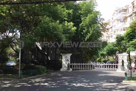 Old Garden House On Tai Xing Road 4bedroom 200sqm ¥48,000 PRS6507